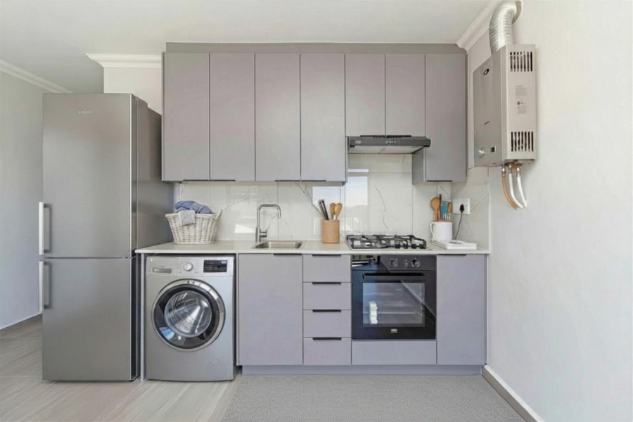 1 Bedroom Property for Sale in Table View Western Cape